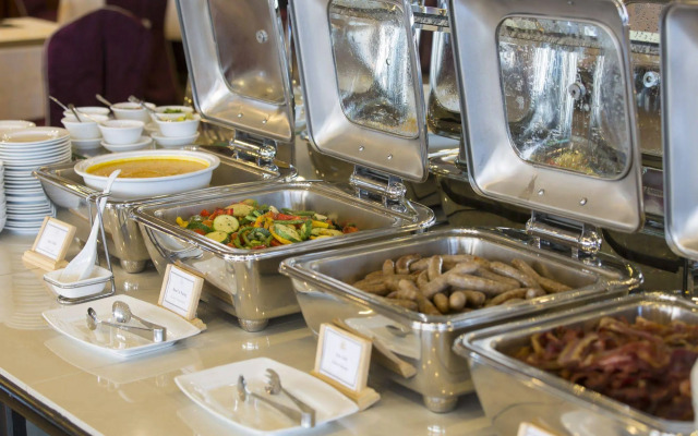 Muong Thanh Luxury Song Han Hotel