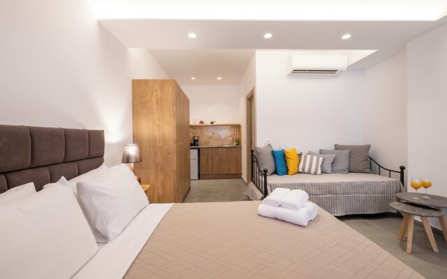 Sand Gem - Beach Apartments