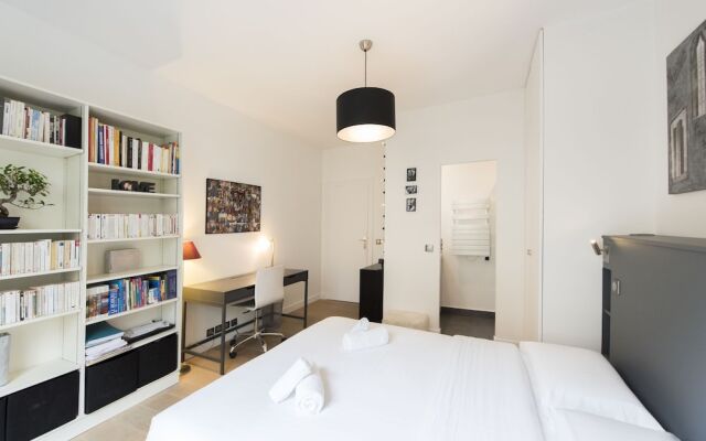 Sophistication on Mozart Avenue