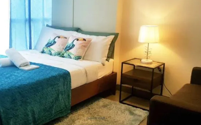 Ocean Suites at One Manchester Place - Mactan Newtown