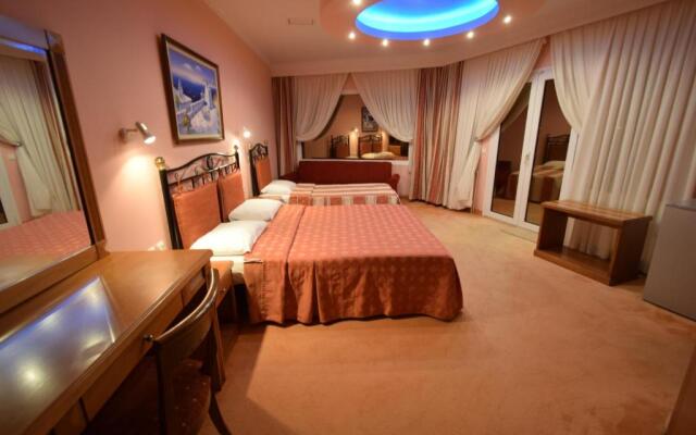 Hotel Aperio