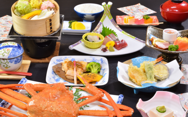 Kaike Onsen Mitsui Annex