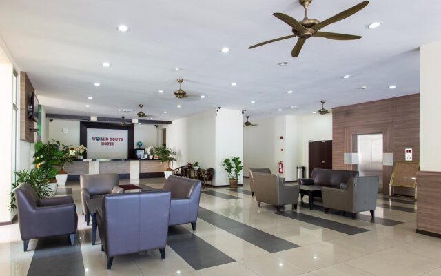 World Youth Hotel