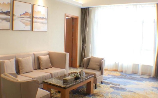 Yuyuanhotel