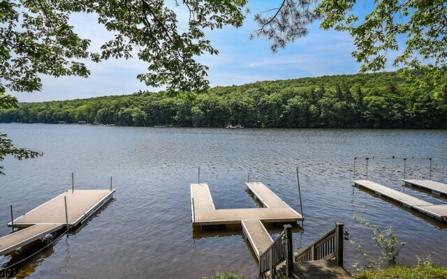 Possum Trot Lodge 2 Bedroom House