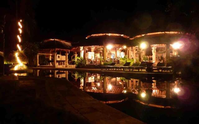 Rambutan Boutique Hotel & Spa