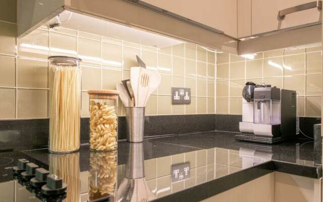 The Hayes Place Lodge