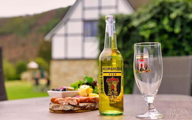 Dormio resort Eifeler Tor