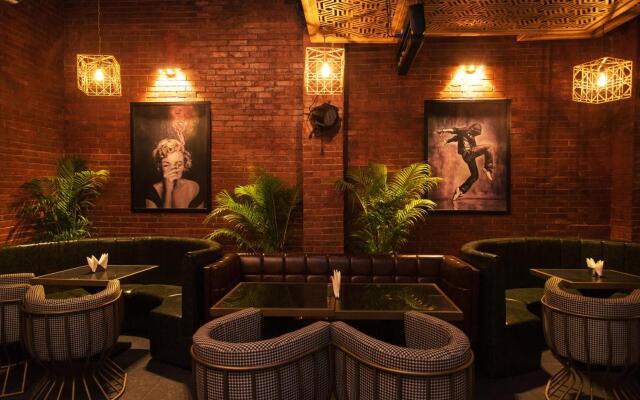 The Belmonte House By Monarch