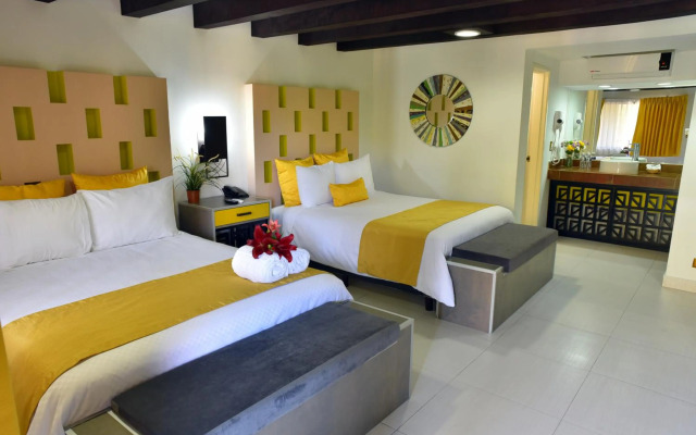 Baja Inn Hoteles Rio
