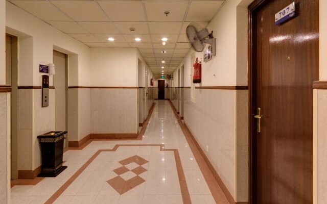 Mawaddah Al Sheraa Hotel