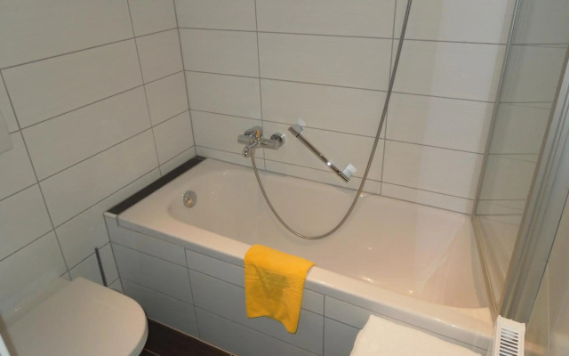Bergresort Seefeld