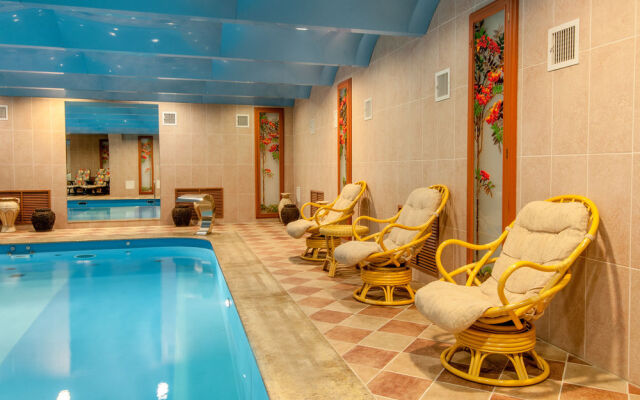 UralHotel