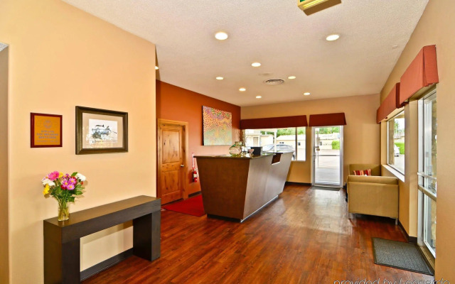 OYO Hotel St. Helens, OR