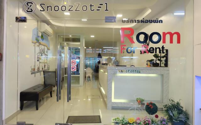 SnoozZotel