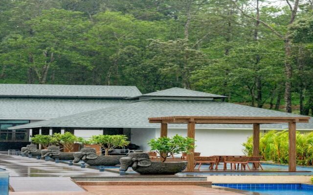 Coorg Marriott Resort & Spa