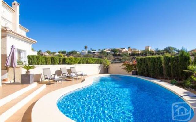 Abahana Villas Casa Cania