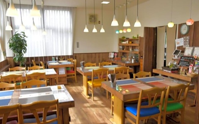 Fujieda Ogawa Hotel - Vacation STAY 20881v