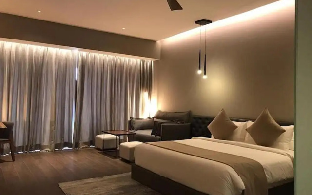 Aria Resort and Spa