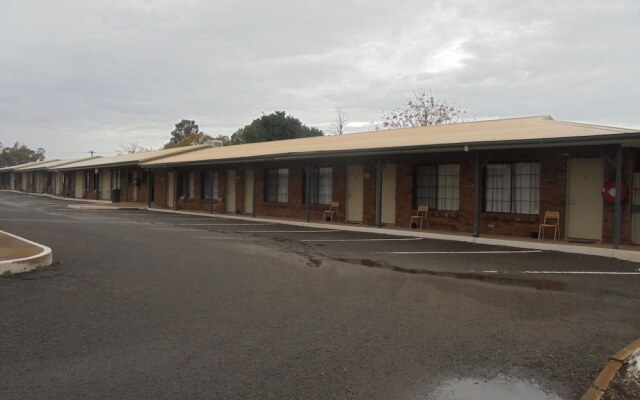Midas Motel Kalgoorlie