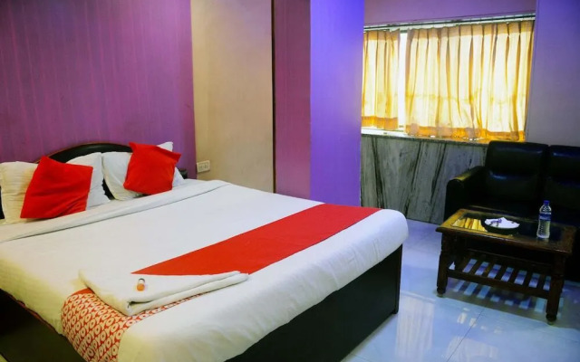 Hotel Prince Palace