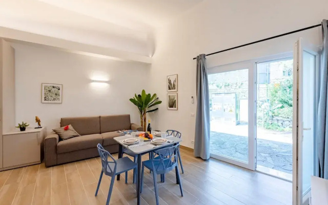 Charming Flat in Cogoleto 1