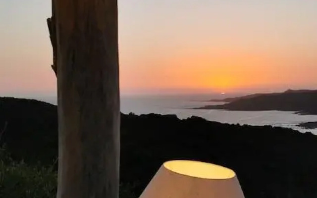 Résidence de Tourisme Mare é Macchia