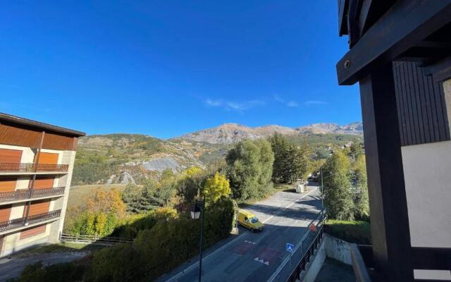 Studio Enchastrayes, 1 pièce, 4 personnes - FR-1-165A-137