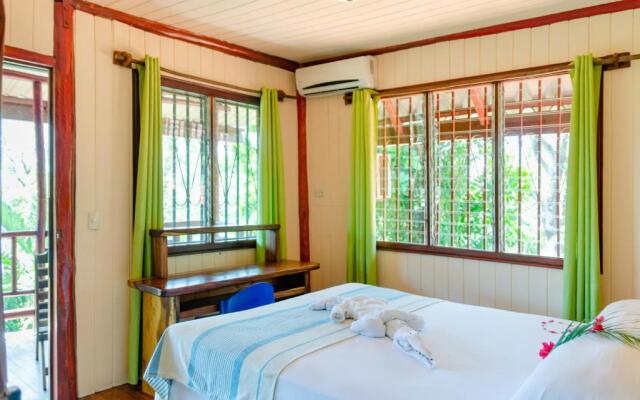 Tico Adventure Lodge