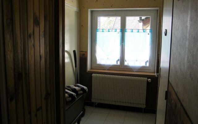 Etap'vacances 3 chambres