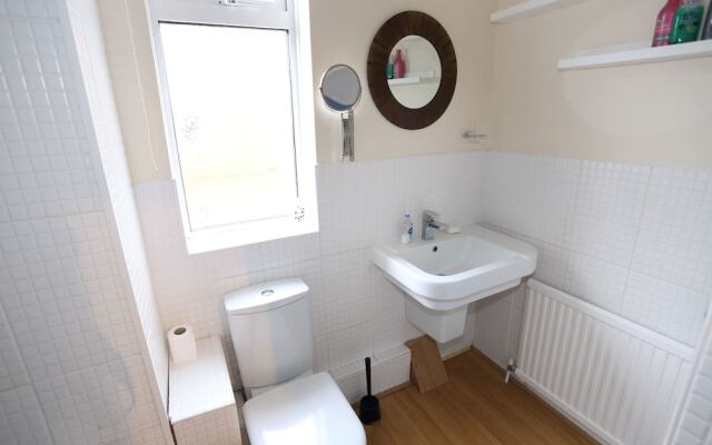 Willow Lodge Apartment