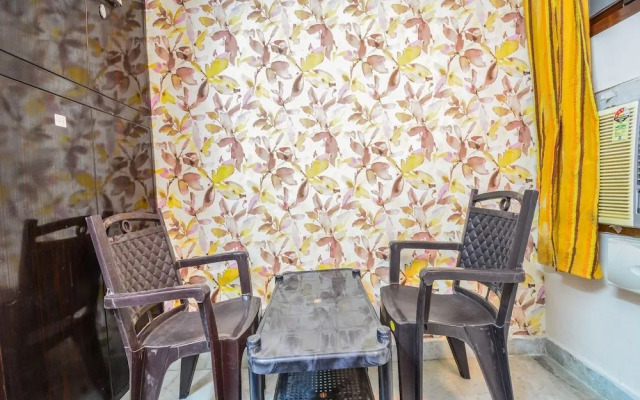 Hotel Sapphire Palace by OYO Rooms