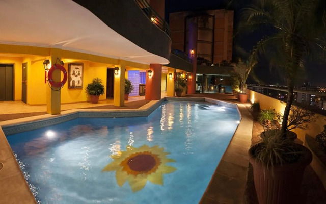 Hotel Las Margaritas