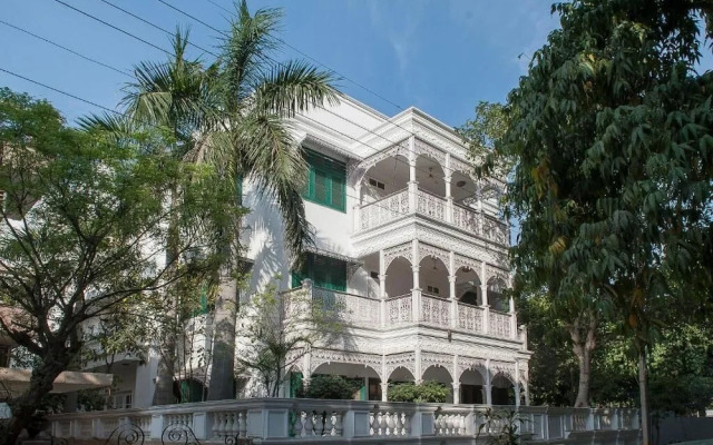 VILLA 33 Bed & Breakfast