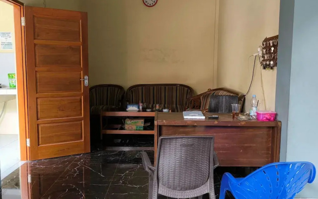 N.N Guesthouse