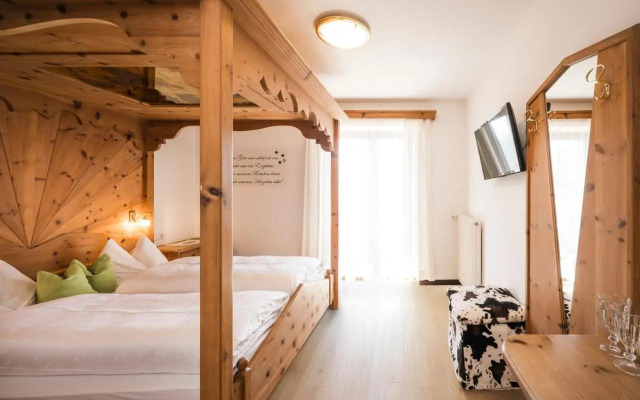 Boutique Hotel Pension Erlacher