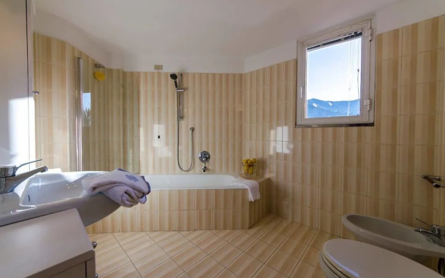 ALTIDO marvellous Penthouse in Rapallo