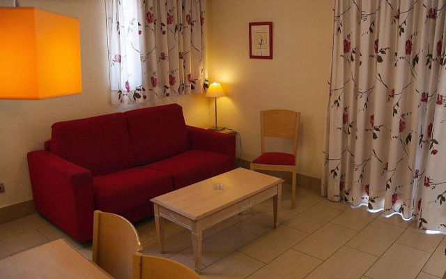 Apartamentos Oasis Maspalomas