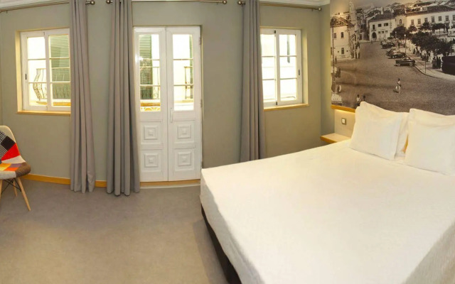 NDS Prestige Guest House and Suites - NDS Hotels