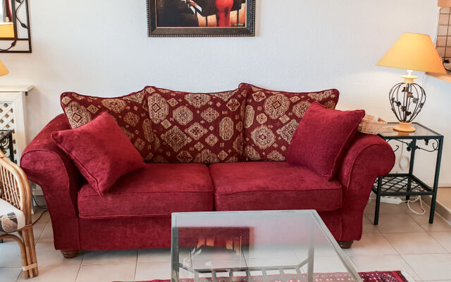 Apartment Le Mandarin