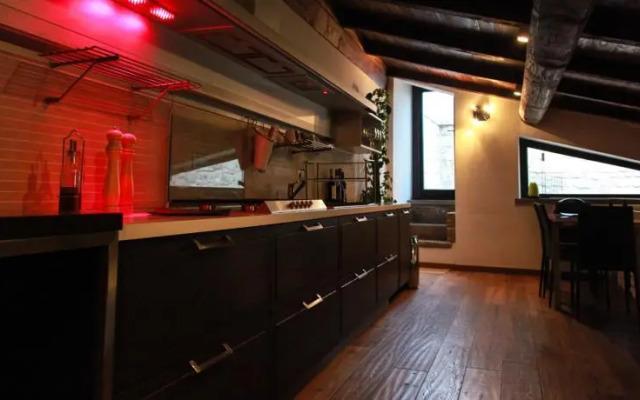 La Suite Della Loggia