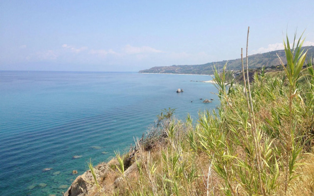 Infinity Resort Tropea