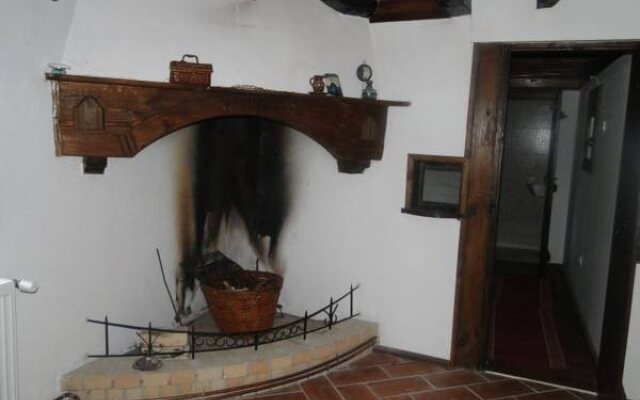Hotel Bardeni