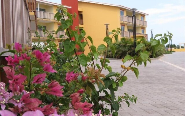 Condo with marina view at Palapa Beach