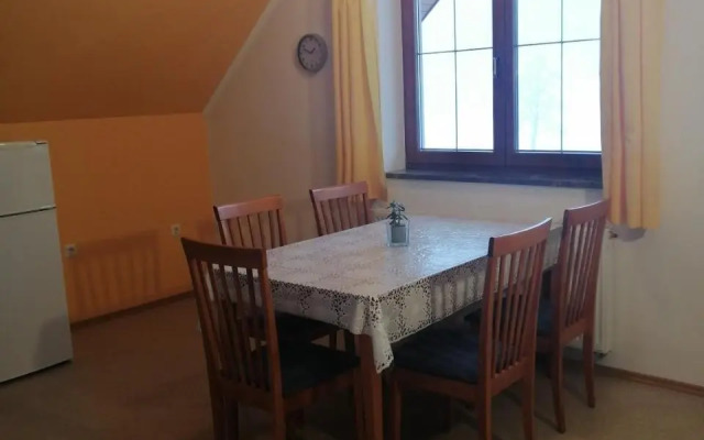 Apartment Korošec Matej