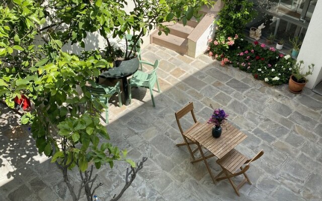 Otel Urla