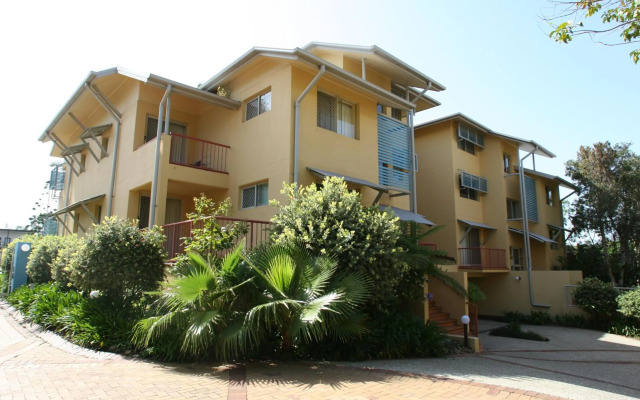 Diamond Sands Resort