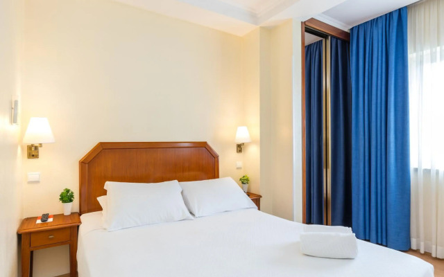Hotel Residencial Colibri