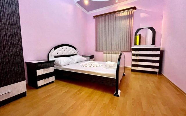 Yerevan House holiday home 18