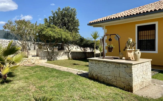 Villa Leonardo Casa Vacanze